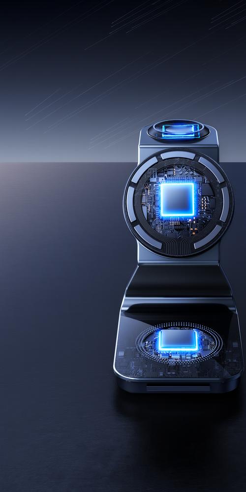 光影之间，科技之美 丹曦科技数据线/充电器渲染赏析